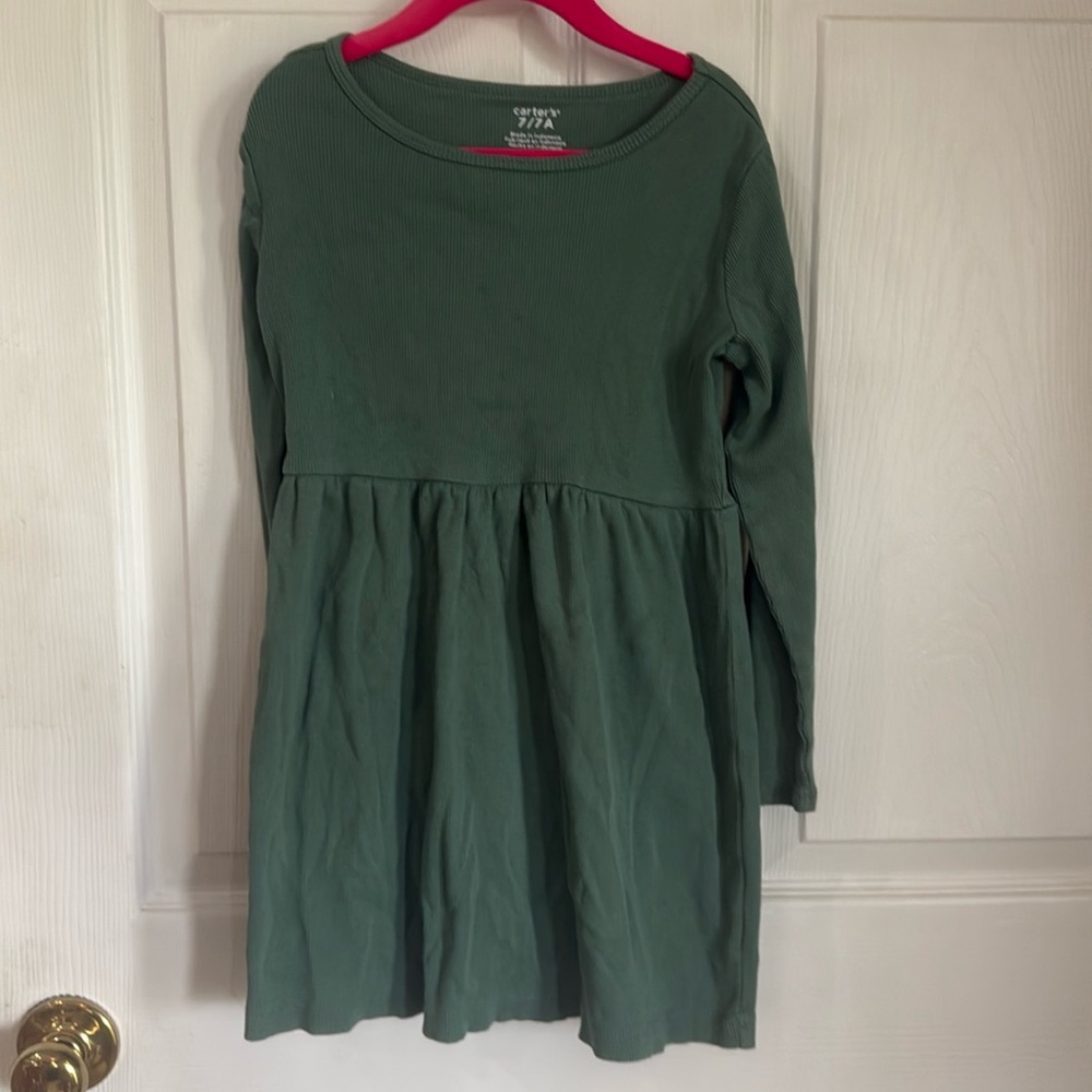 Girls dress